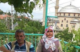 Karbonmonoksit gazından zehirlenen anne öldü, oğlu...