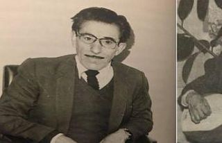 Kars’ta Şahin Kara Şahin’in hayatı kitaba alındı