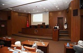 Kartal’da ‘Evlilik Öncesi Eğitim Programı’...