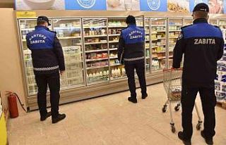 Kartepe’de KDV indirimi denetimlerine başlandı