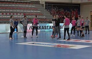 Kastamonu Belediyesyor, Yalıkavak hazırlıklarını...