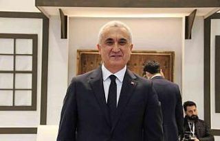 Kastamonu Valisi Çakır: ’’Kastamonu, yüzlerce...