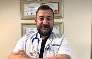 “Kawasaki hastalığı çocuk kalbini tehdit ediyor”