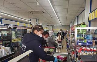 Kayapınar Belediyesinden KDV indirimi denetimi