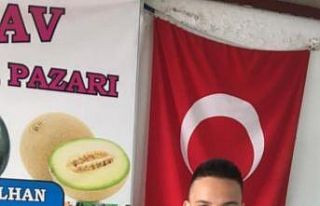 Kayıp Barış’ı arama çalışmaları 48 saattir...