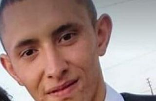 Kayıp genç gezmeye gittiği Marmaris’te bulundu