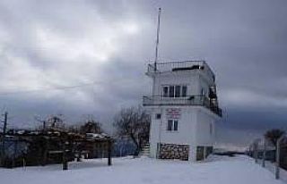 Kayıp genç için 4. günde arama çalışmaları...