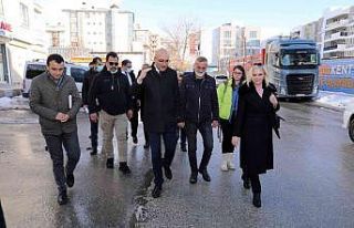 Kaymakam Aydın: “Hemşehrilerimizin görüşleri...