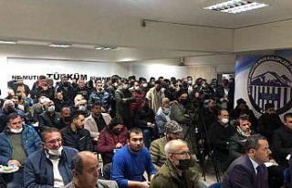 Kayseri 1.Amatör Küme’nin yeni adı belli oldu
