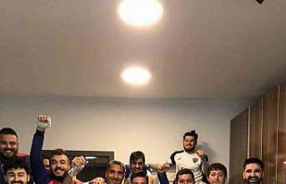 Kayseri Amatör Futbol