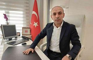 “Kayseri denilince akla sucuk ve pastırma değil...