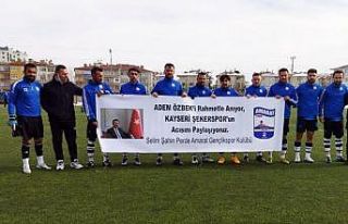 Kayseri Süper Amatör Küme