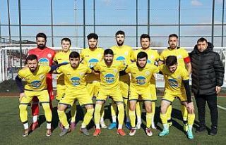 Kayseri Süper Amatör Küme 12.Hafta