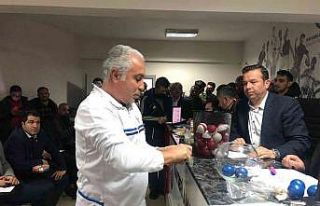 Kayseri Süper Amatör Küme’ye 6 bilet