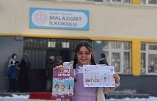 Kayseri’de 351 bin 632 öğrenci 2. döneme başladı