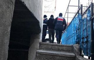 Kayseri’de DEAŞ Üyesi 5 kişi yakalandı