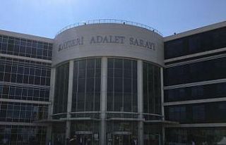 Kayseri’de dolandırıcılık yapan 2 sanığa 6...