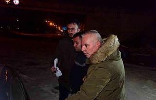 Kayseri’de silahlı kavga: 1 ölü, 1 yaralı