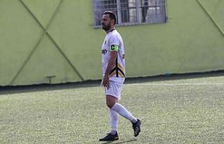 Kayserigücü FK’da beklenmedik ayrılık