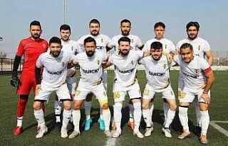 Kayserigücü Futbol Kulübü: "Hakemin tutumu...