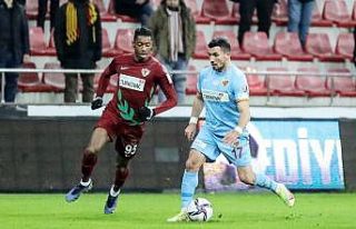 Kayserispor 10. sıraya yükseldi