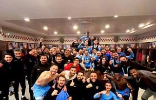 Kayserispor 34 puana ulaştı