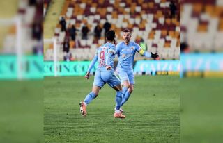 Kayserispor’da 5 eksik var
