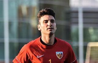 Kayserispor’da 7 eksik var