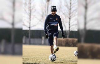 Kayserispor’da Emrah Başsan yok