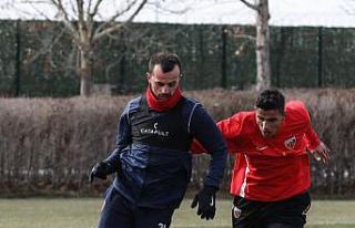 Kayserispor’dan maça davet