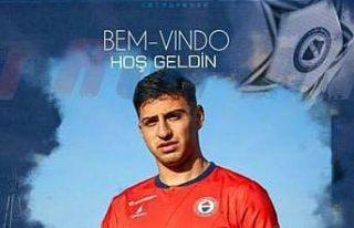 Kayserispor’un alt yapı başarısı