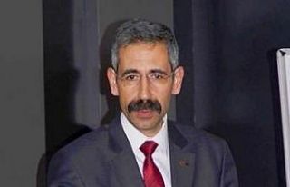 Kazada ağır yaralanan Giresun Sanayi ve Ticaret...