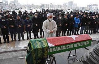 Kazada hayatını kaybeden Giresun Sanayi ve Ticaret...