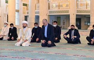 Kazakistan Cumhurbaşkanı Tokayev: “Halkımızın...