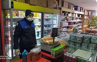 KDV denetimi devam ediyor