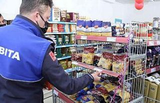 KDV denetimleri aralıksız sürüyor