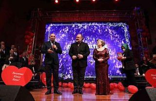 Keçiören, Ayşe Taş ve Hakan Aysev konseriyle unutulmaz...