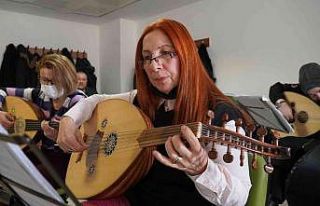 Keçiören’de 12 branşta konservatuvar eğitimi