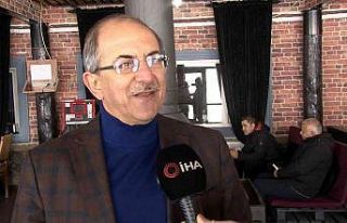 Kemal Tekden: “Geçmişimizi bugünkü nesillere...