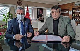 Kemer Belediyesi işçisine yüzde 45’e yakın zam