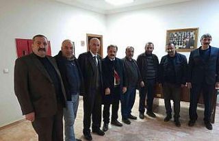 Kenan Ejder güven tazeledi