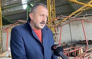 Kendi kendine yeten belediye