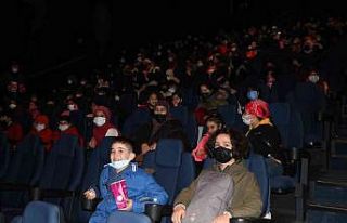"Kesişme: İyi ki Varsın Eren" filmini...