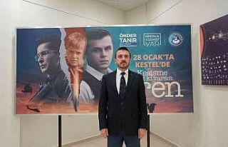 Kestel’de Kesişme: İyi ki Varsın Eren filmini...