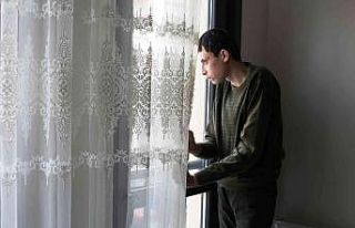 Kezzap atılan engelli çocuk ile ailesinin yaşam...