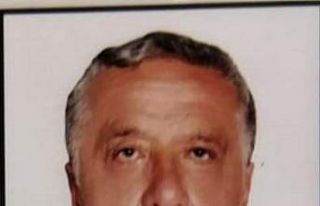 Kıbrıs Gazisi Yalçın hayatını kaybetti