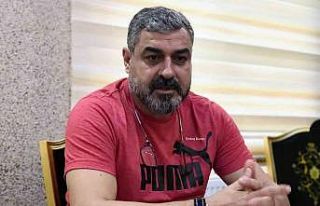 Kılıç: "8 transferle kadromuzu güçlendirdik"