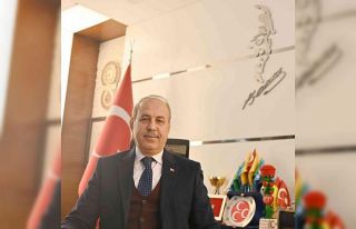 Kılıç Gaziantep’te gazilik unvanı veriliş yıl...