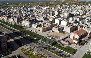 Kilis merkez nüfusuyla 18 ilden büyük