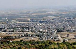 Kilis’in nüfusu 3 bin 336 kişi arttı